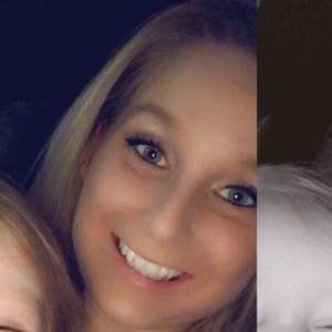 Meet your Posher, Courtney